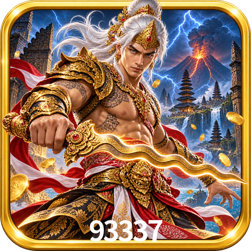 93337 APK Indonesia - Panduan Lengkap dan Tutorial